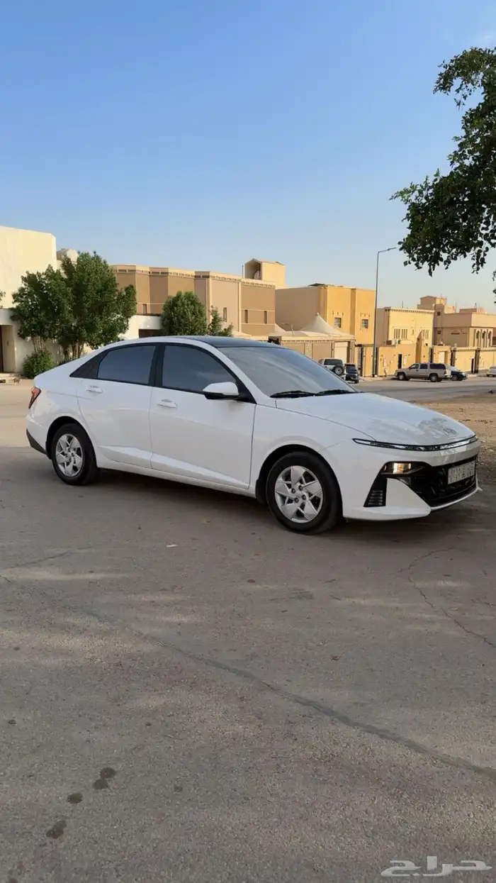 اكسنت 2024 4