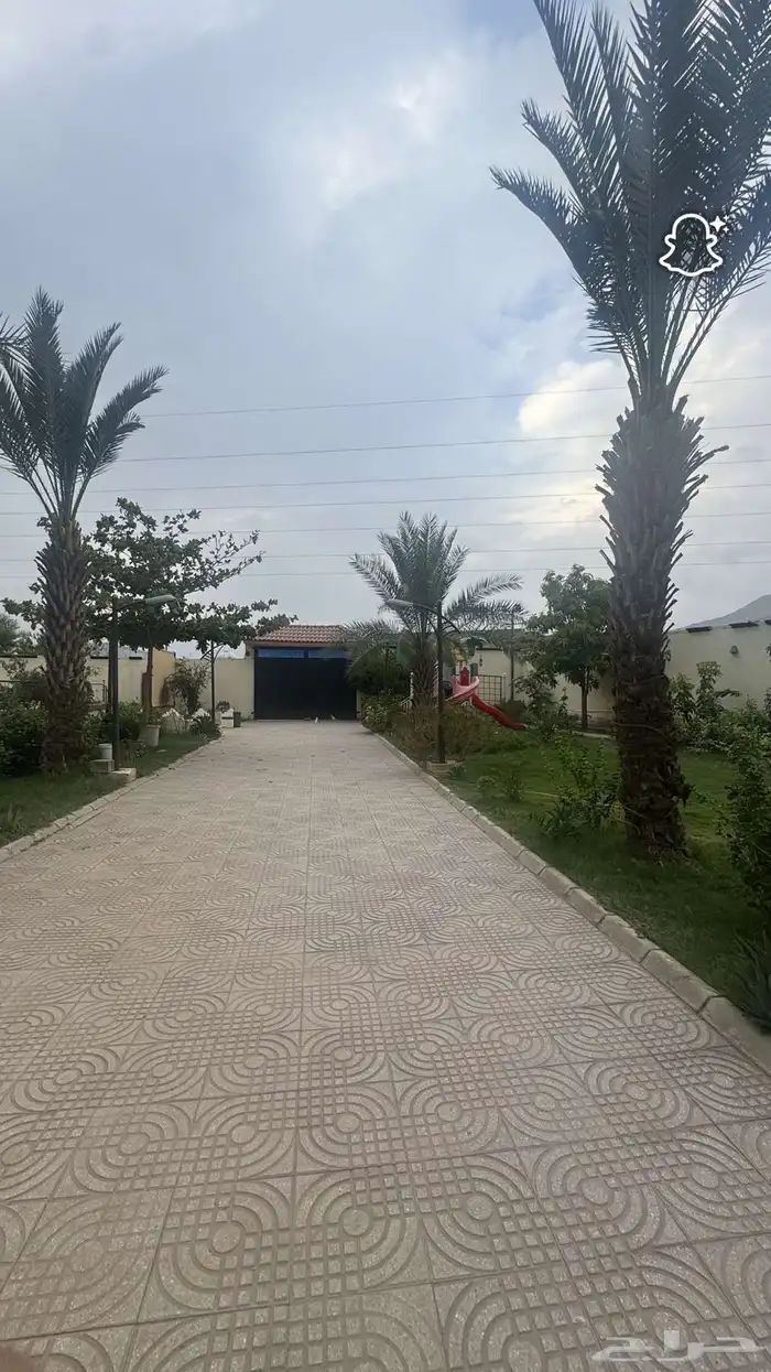 استراحه بعرض مميز 6
