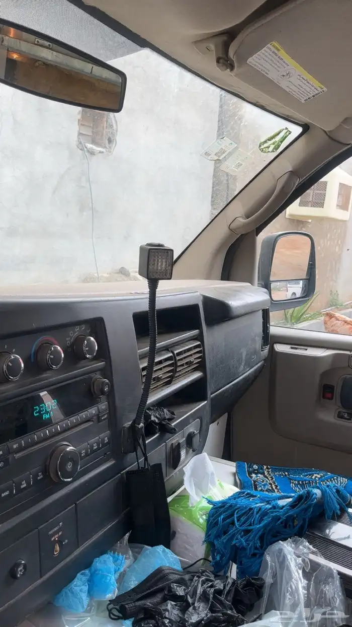 سيارة اسكريم جديدة 4