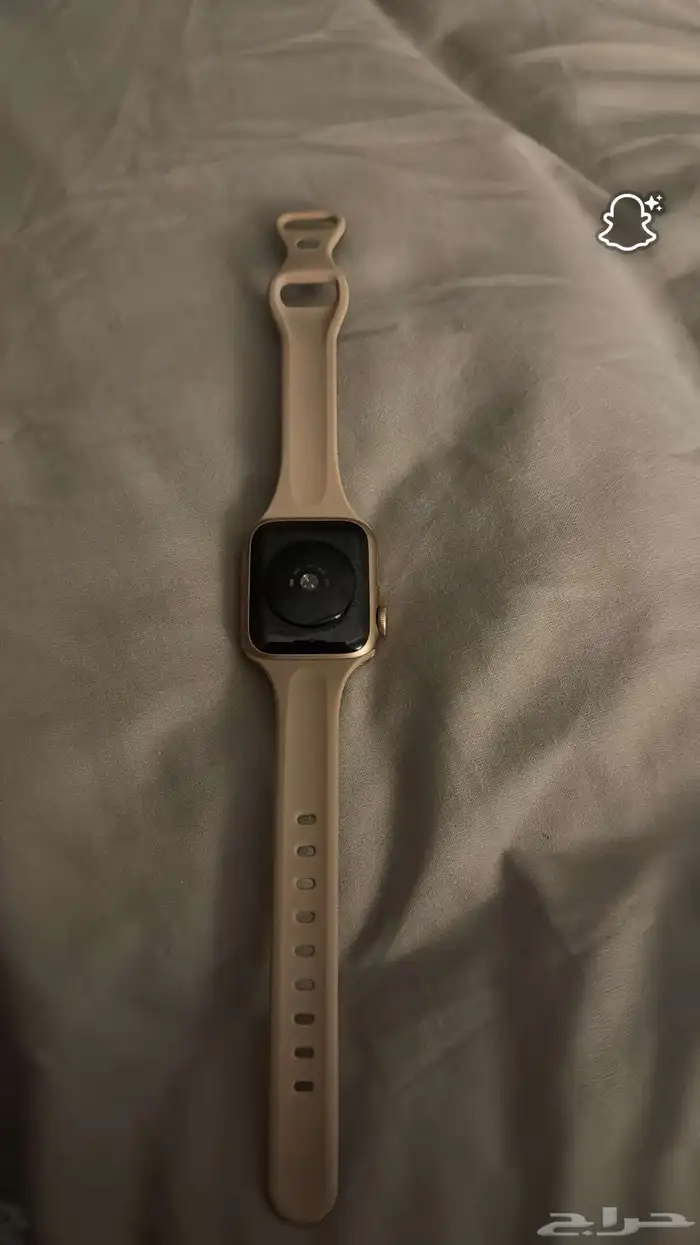 للبيع ساعة أبل 1
