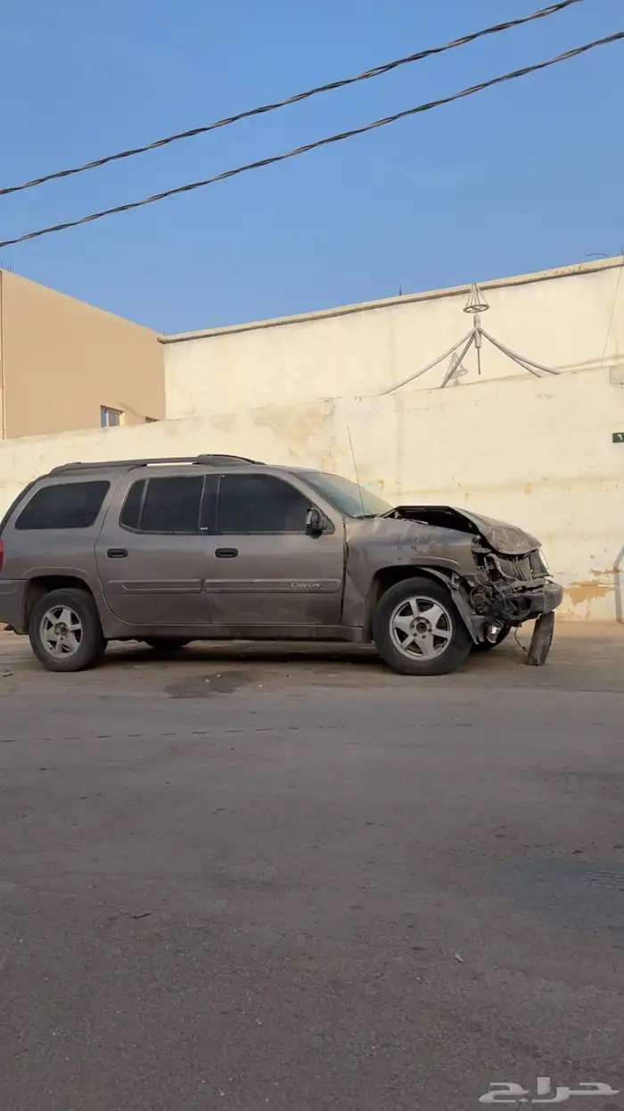 جمس انفوي 2003 1