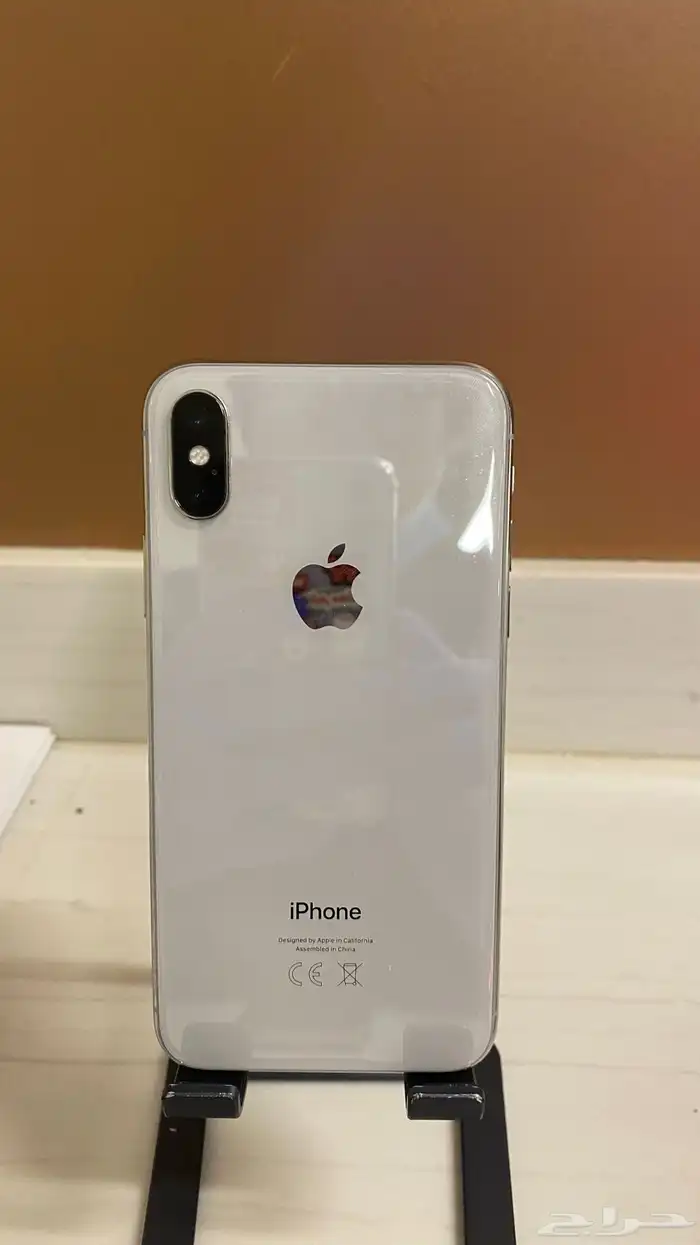 Iphone x 256GB 0