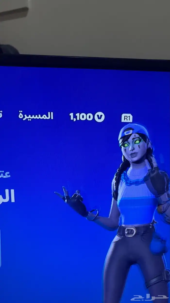 حساب فورت 0