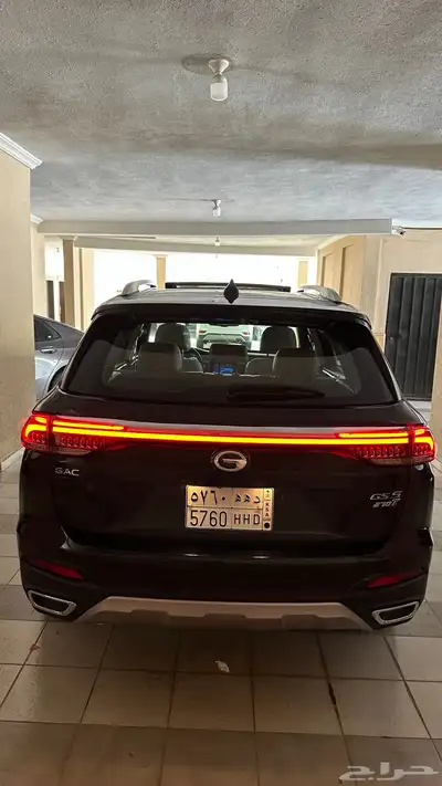 جاك GS5 ( فل كامل ) index
