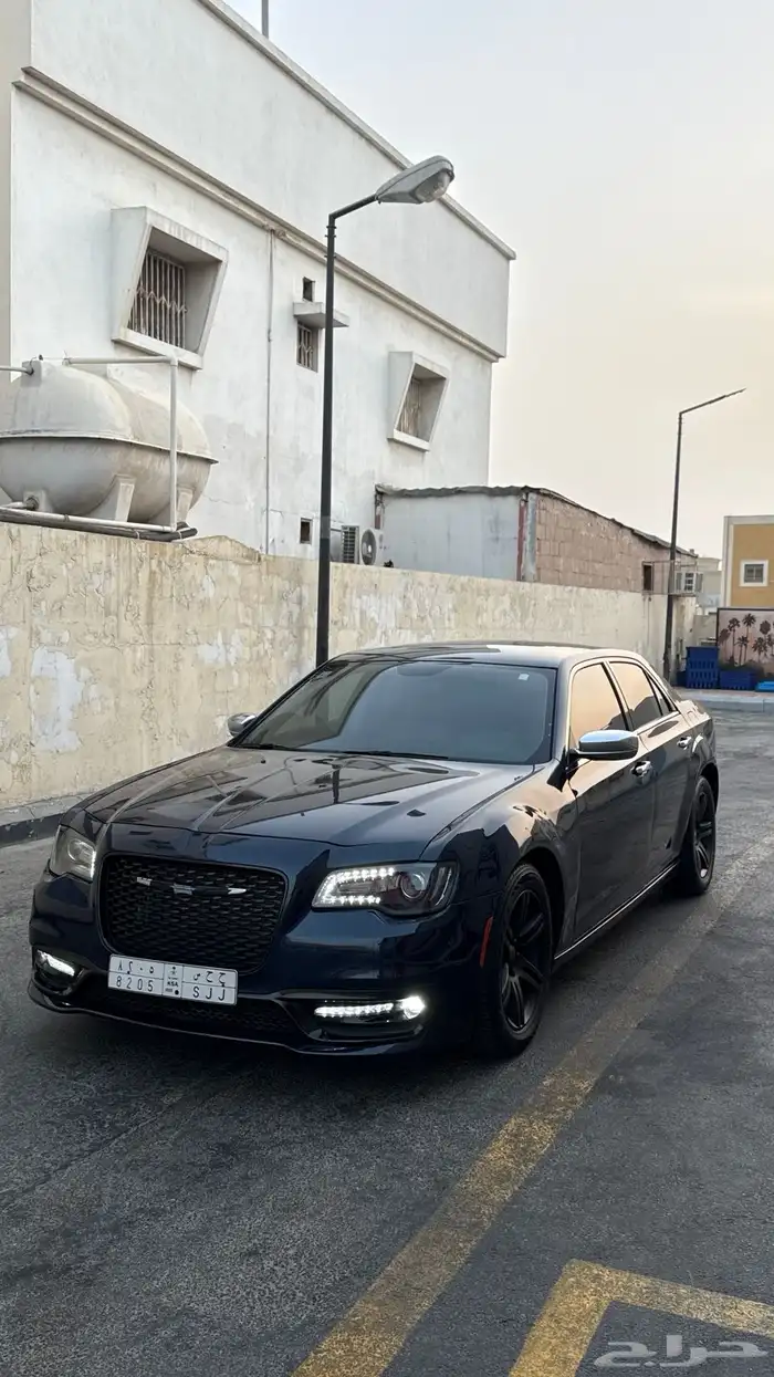 كرايزلر 2013 للبيع 2