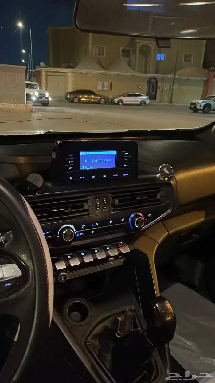 للبيع شانجان هنتر 2023 - بدون دبل 10