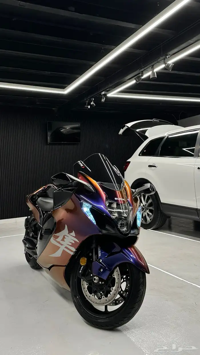 هايبوزا 2022 GEN3 للبيع 1