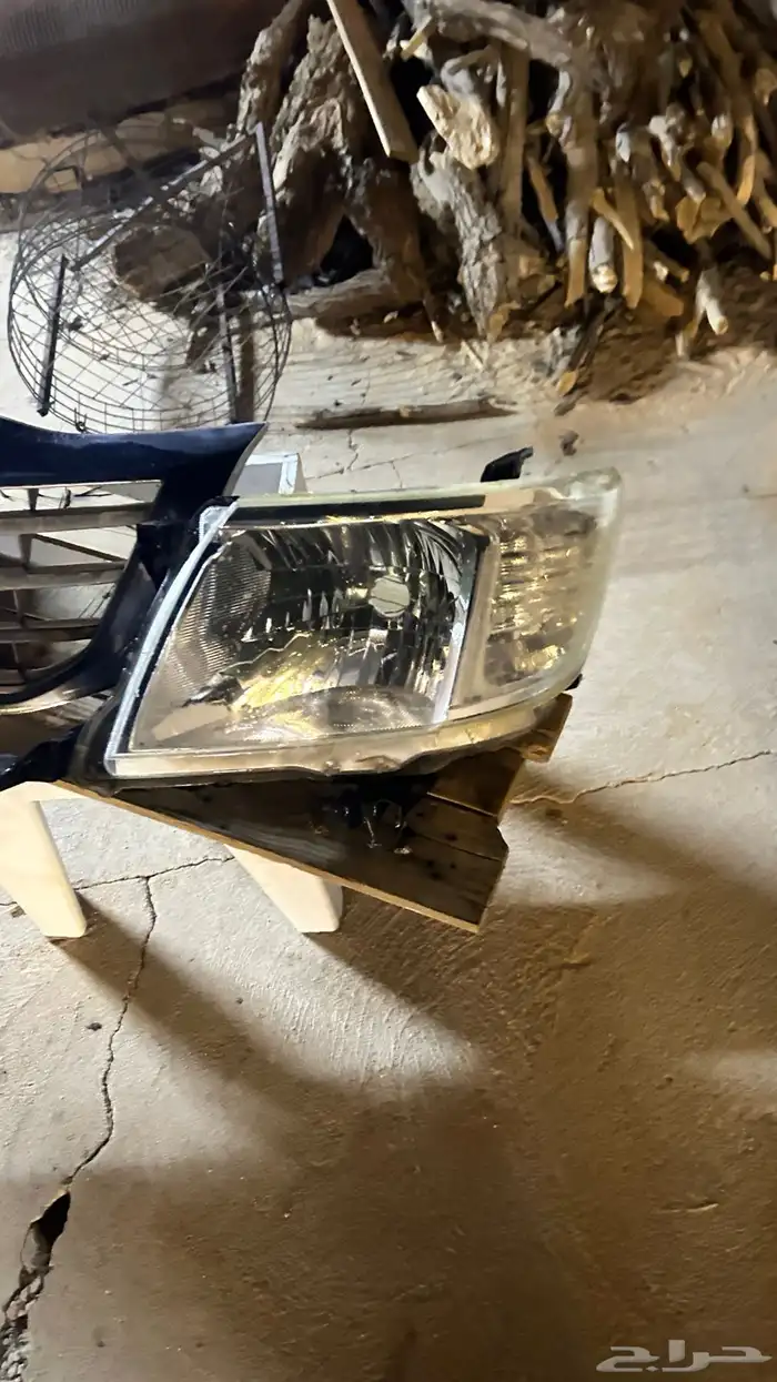 أغراض هايلوكس 0