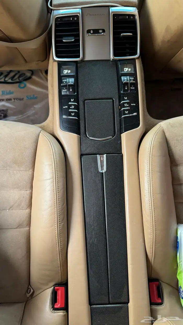 بورش 5