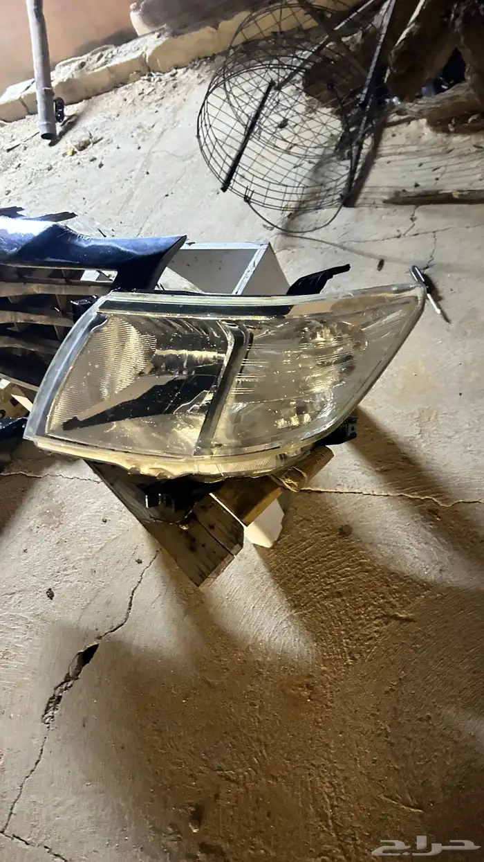 أغراض هايلوكس 1