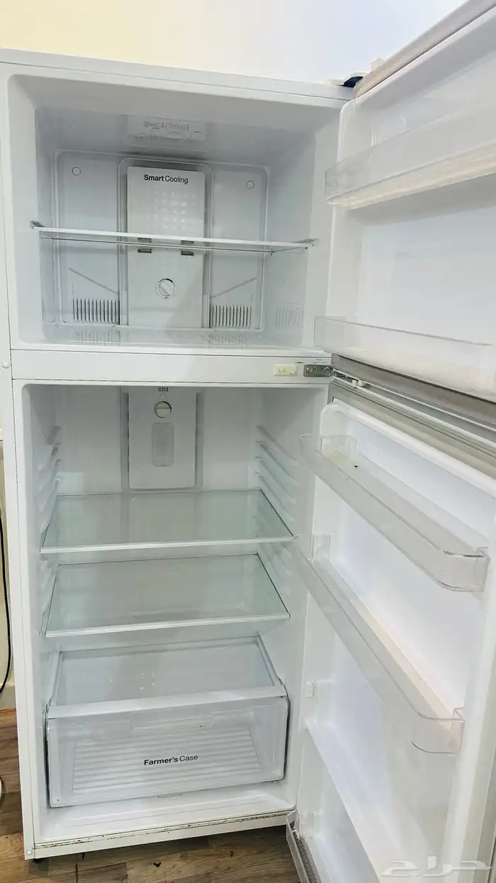 ثلاجه للبيع 2