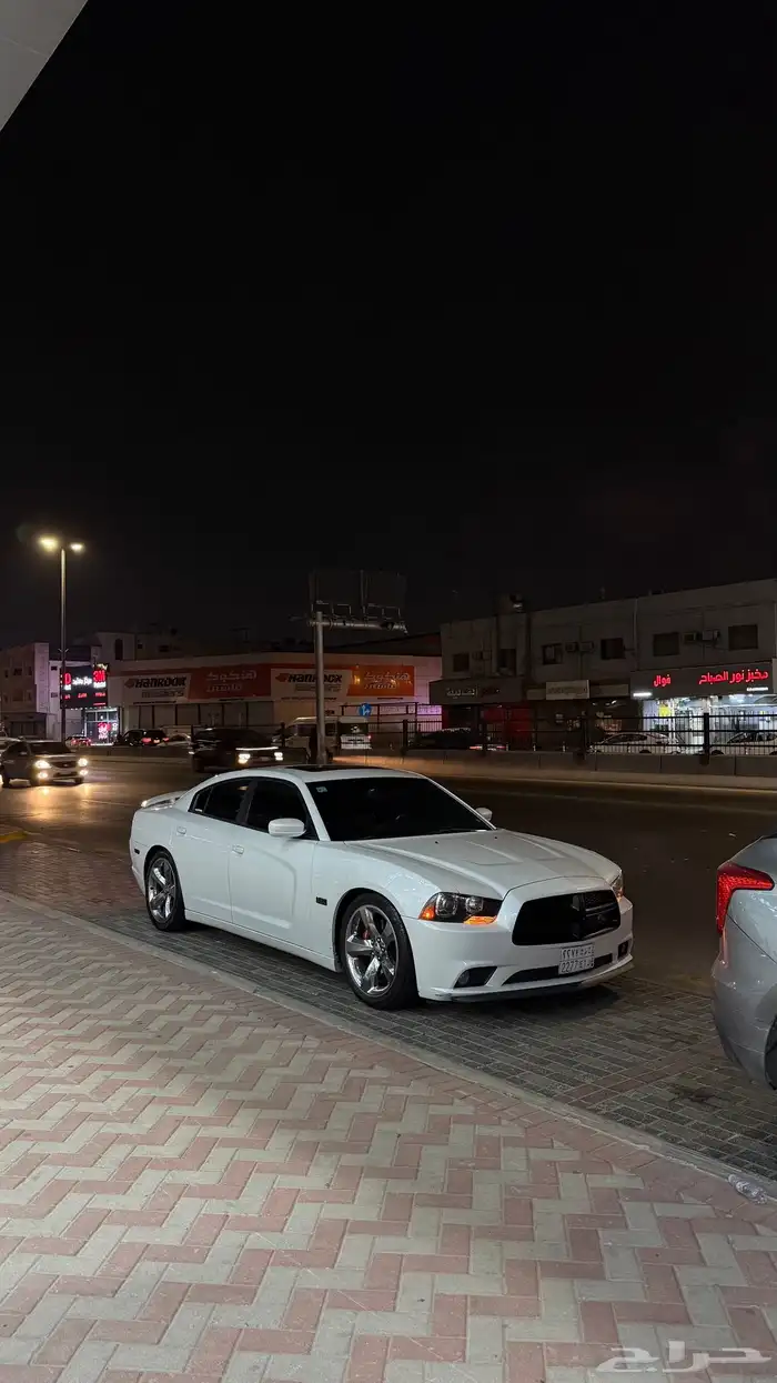 دوج 2014rt 3