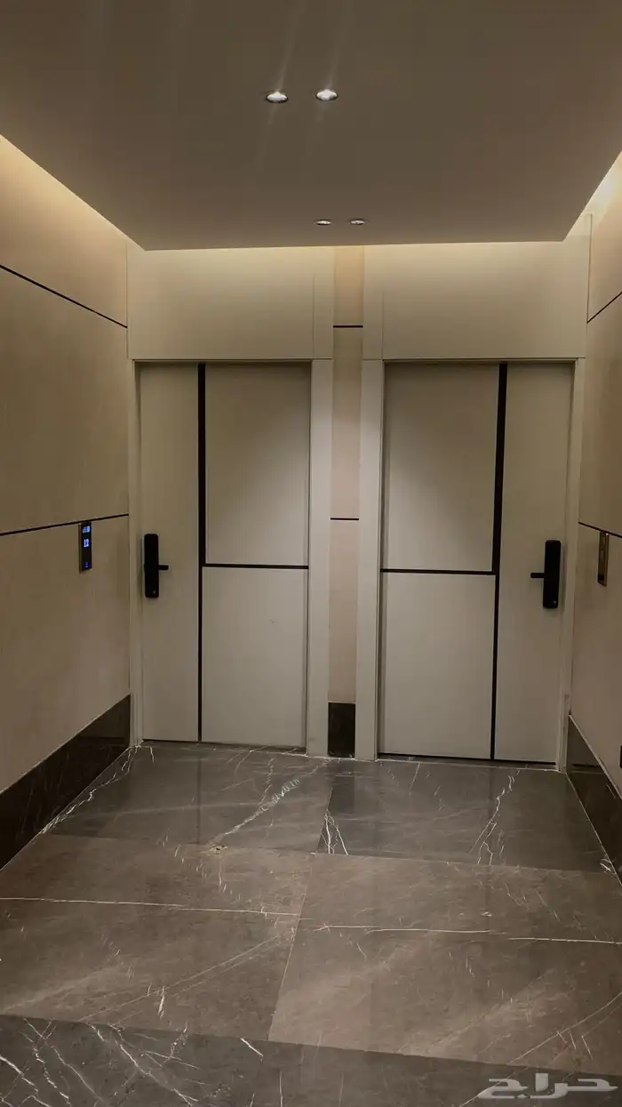 شقة جنوب الملك سلمان 2