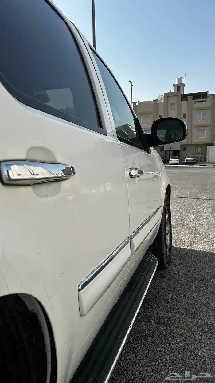 يوكن دينالي 2007 7