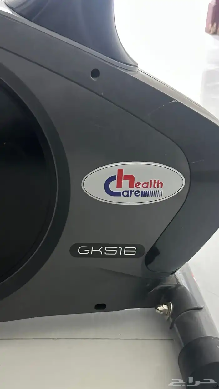 سيكل رياضي منزلي 2