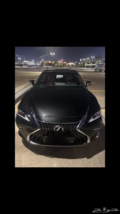 لكزس es250 index