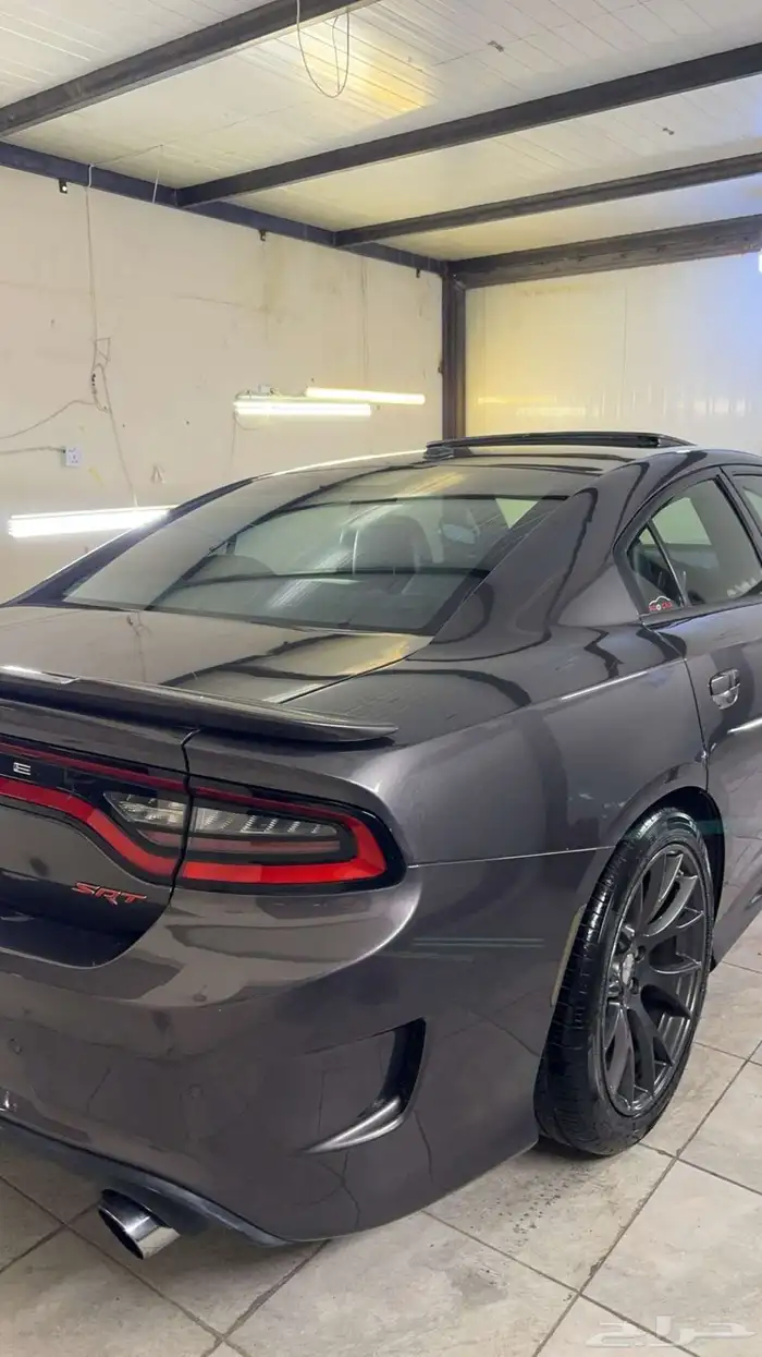 شارجر srt6.4 2107 10