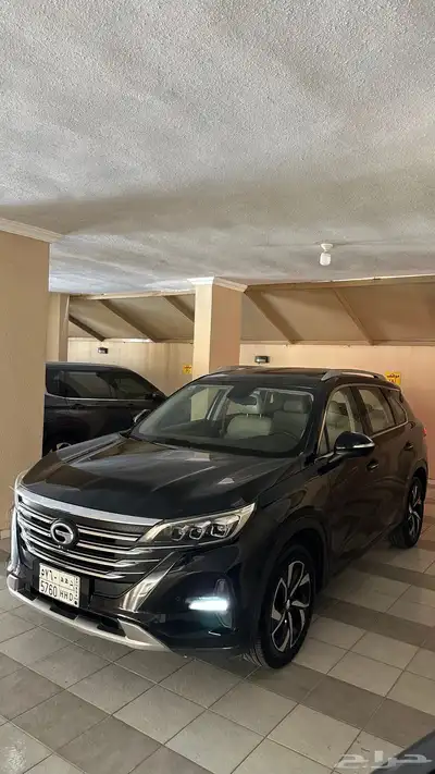 جاك GS5 ( فل كامل ) index