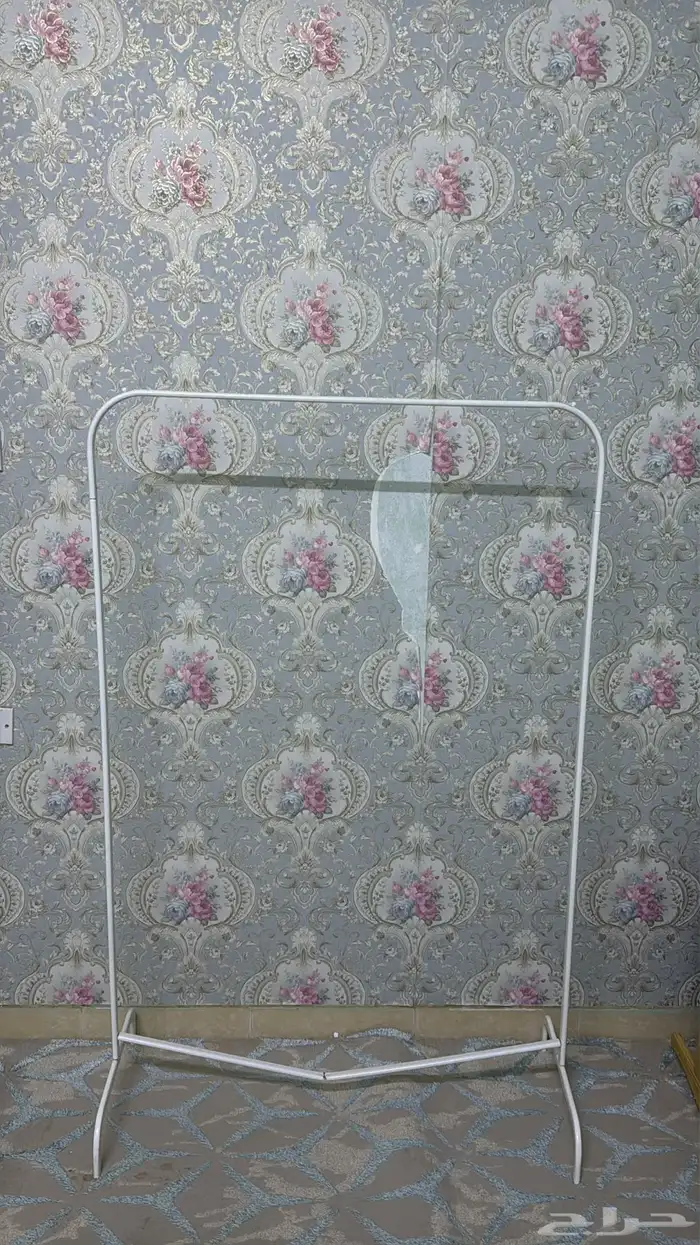 معلاق ملابس 0