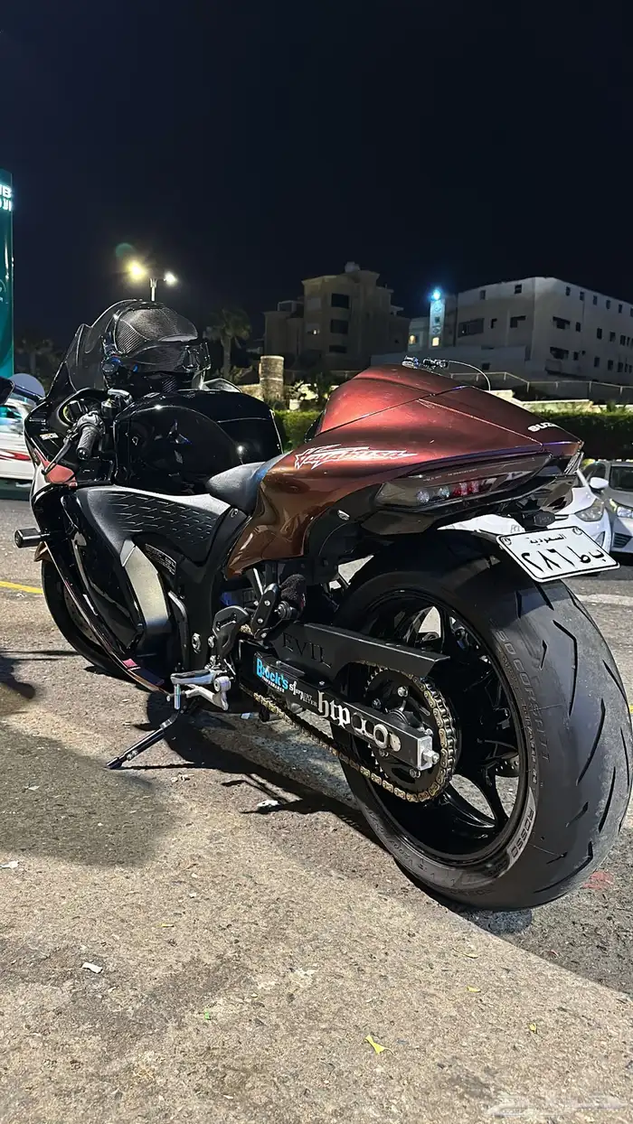 هايبوزا 2022 GEN3 للبيع 7