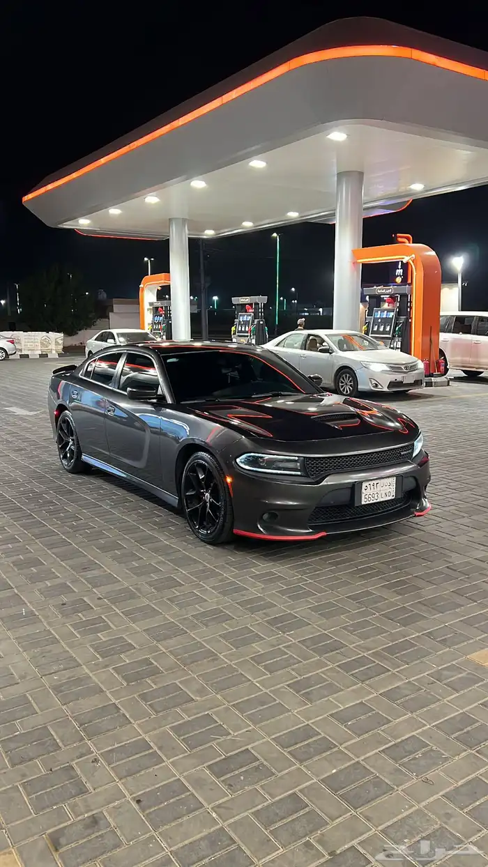 دوج GT 2021 للتقبيل 7