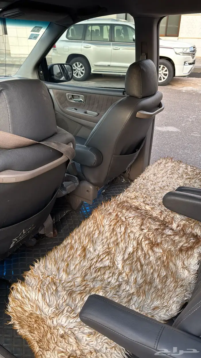 هوندا اوديسي 2002 16