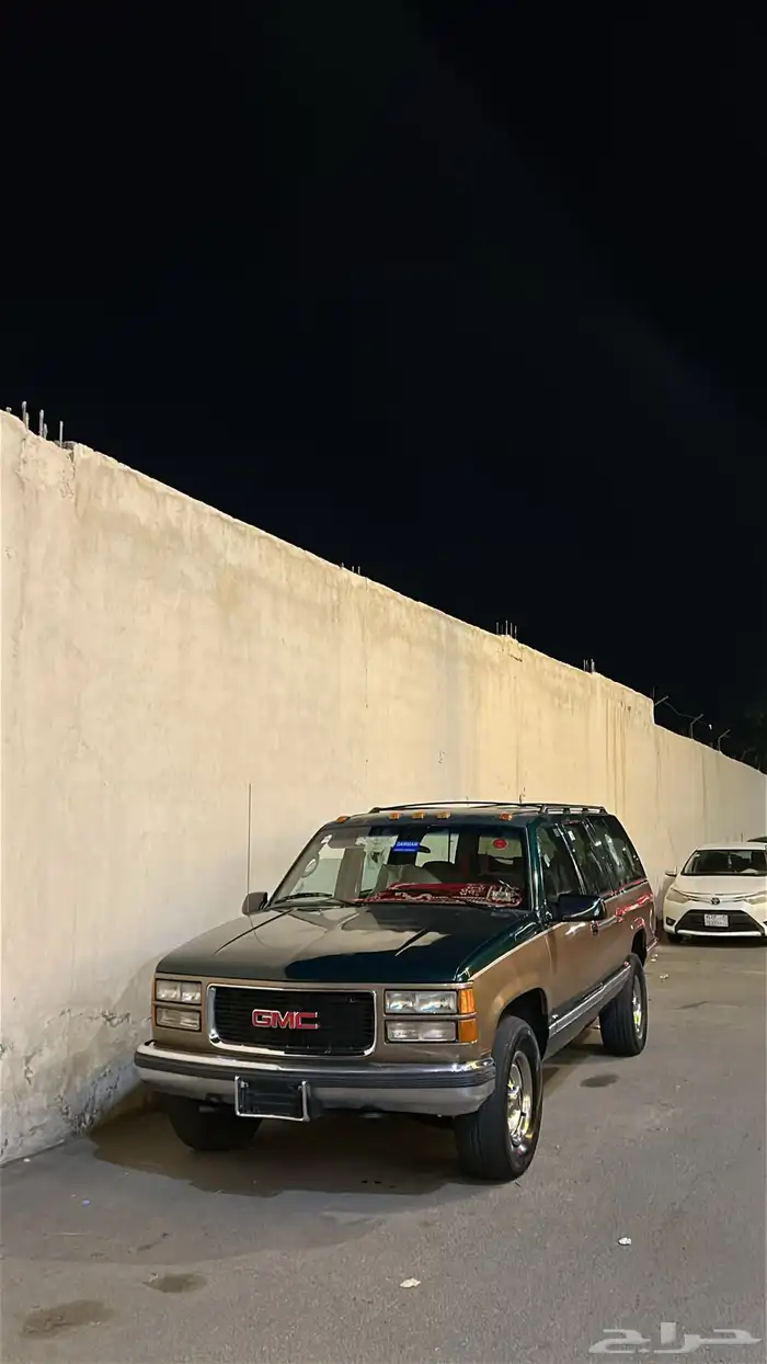 جمس سوبربان 95 0