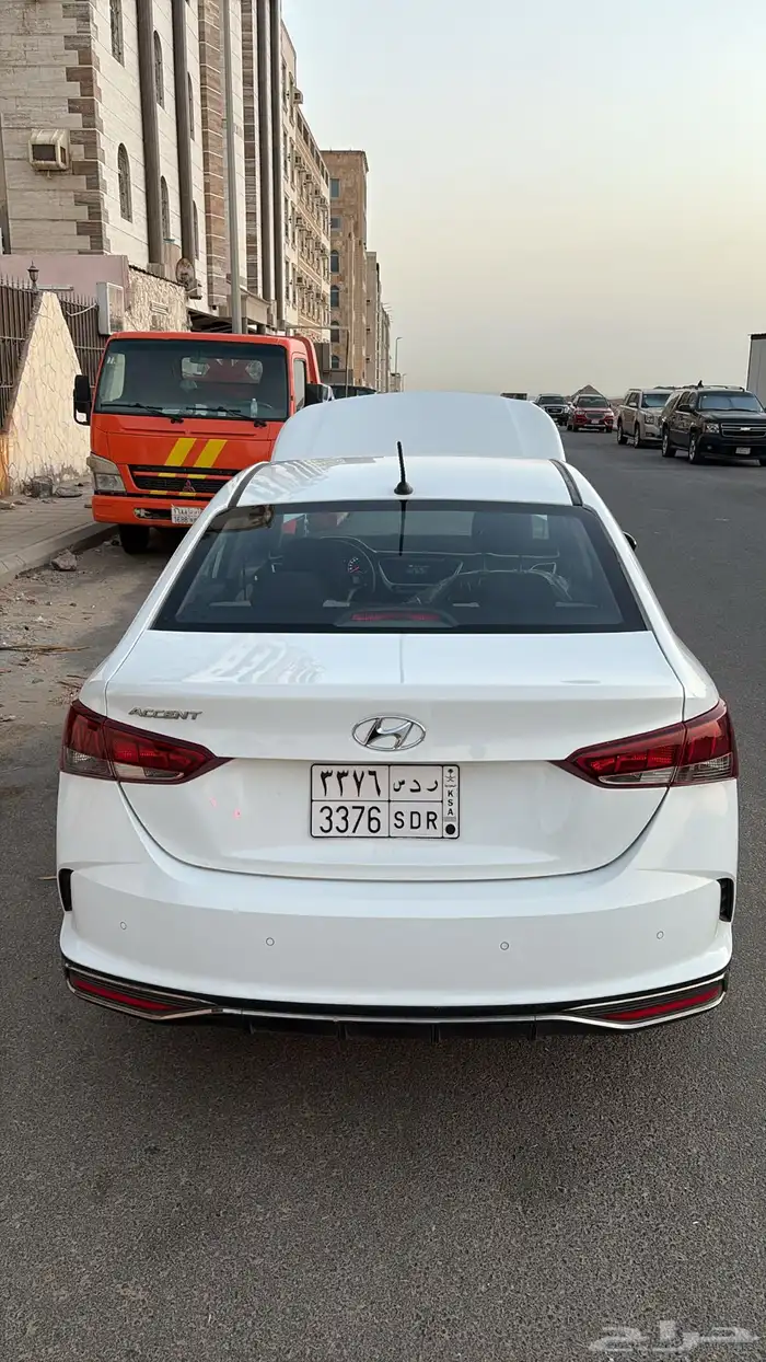 اكسنت 2023 4