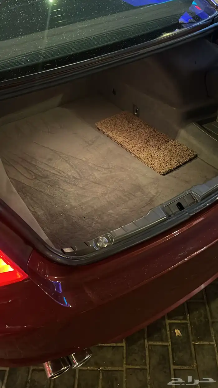 بي ام دبيلو BMW 730Li 2010 6