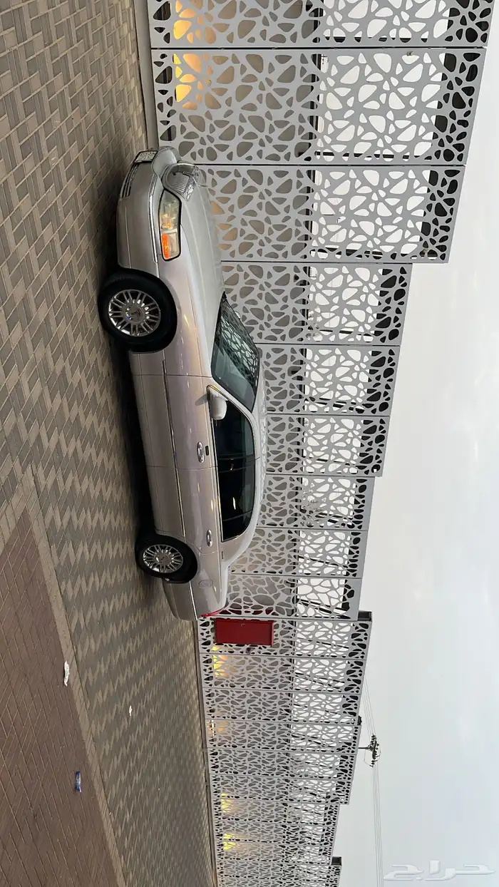 فورد تاون كار 1
