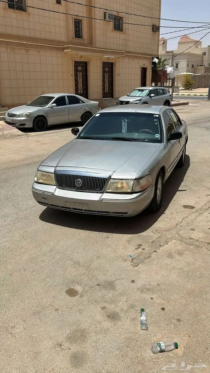 فورد ماركيز 0