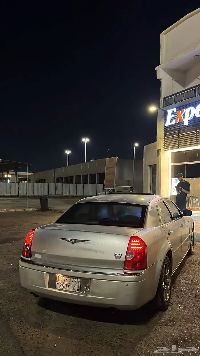 كرايسلر 2006 5