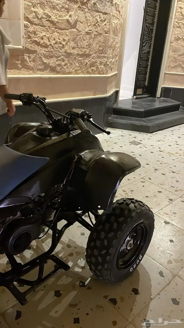 دباب تايواني رام 110 5