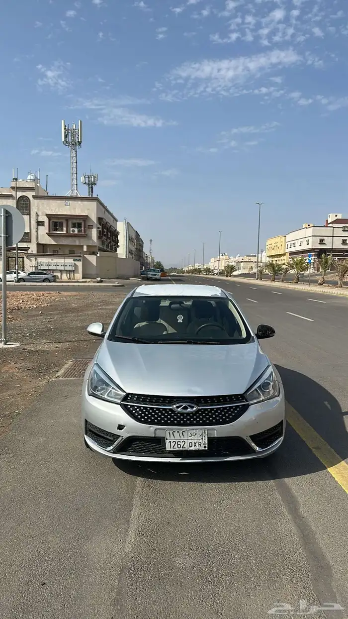 شيري اريزو 5 1