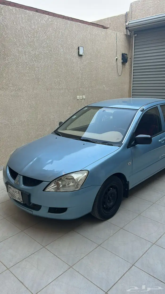 لانسر 9