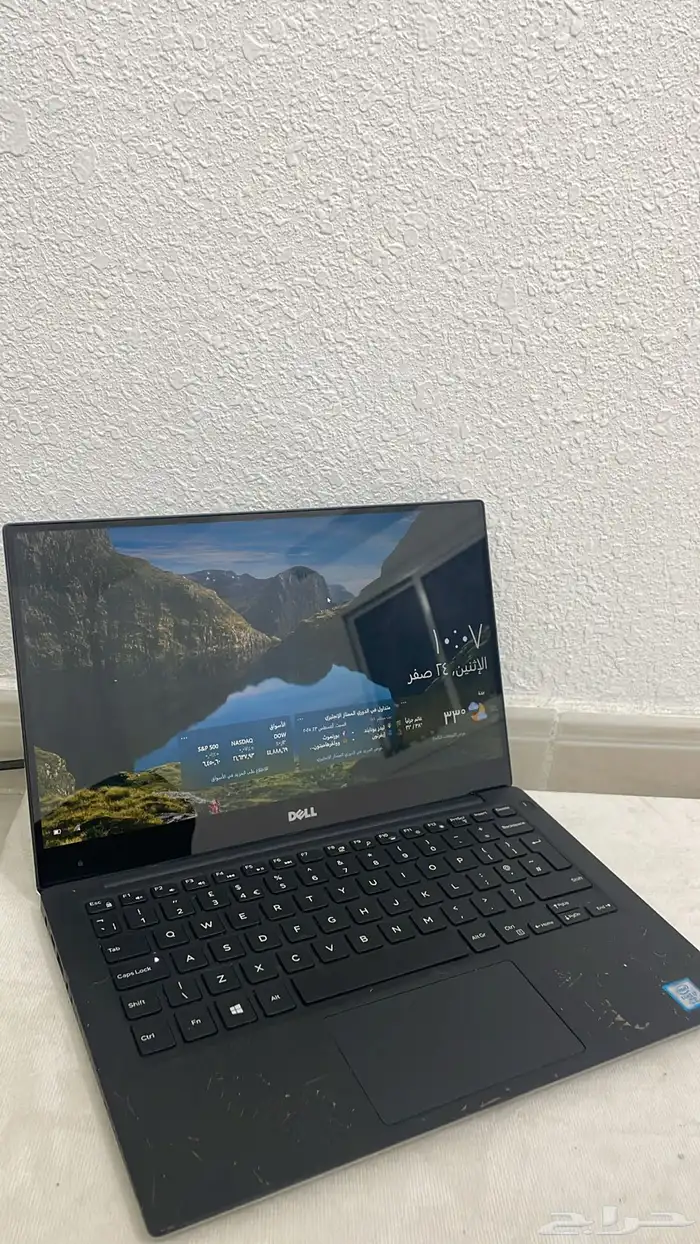 لابتوب ديل Dell laptop 0