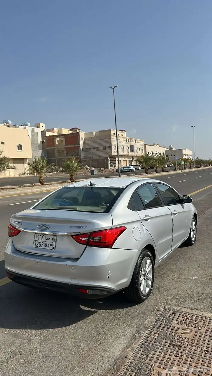 شيري اريزو 5 3
