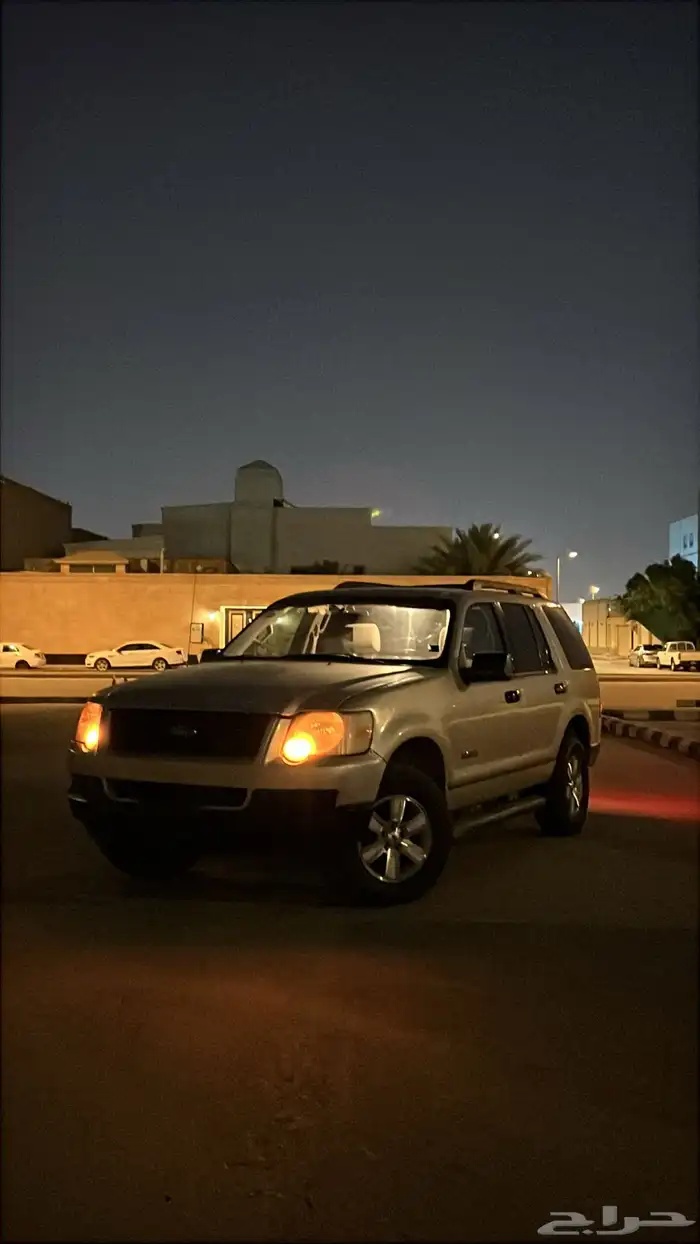 فورد اكسبلورر 2006 للبيع او للبدل 7