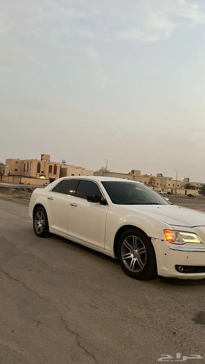 كرايسلر 2012 16