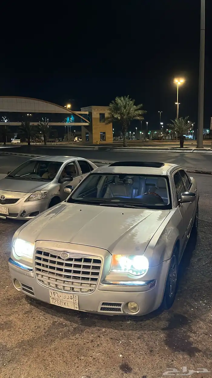 كرايسلر 2006 4