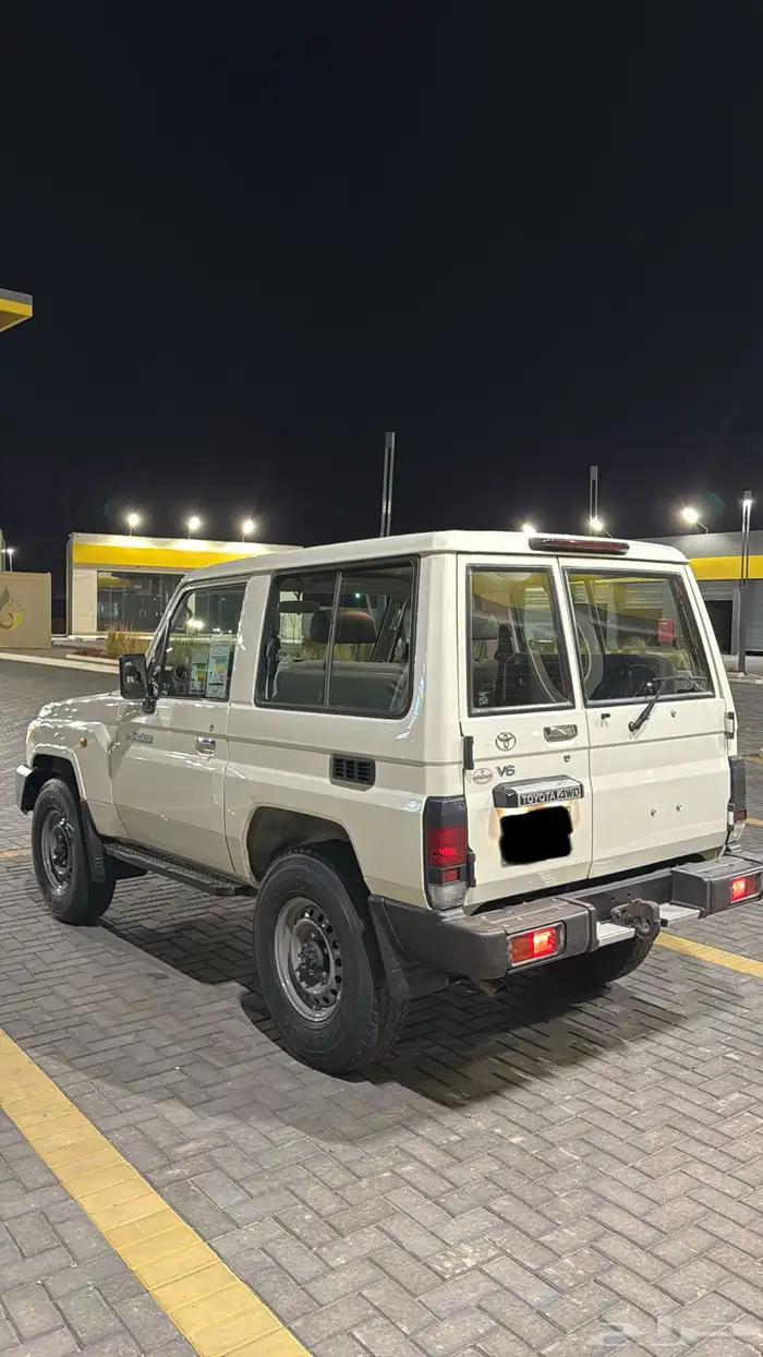 جيب ربع2023 ممشى قليل 5