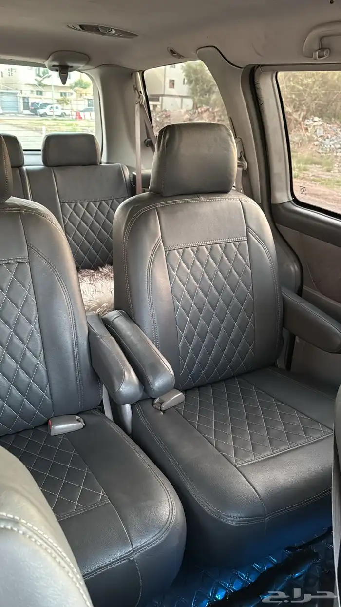 هوندا اوديسي 2002 18