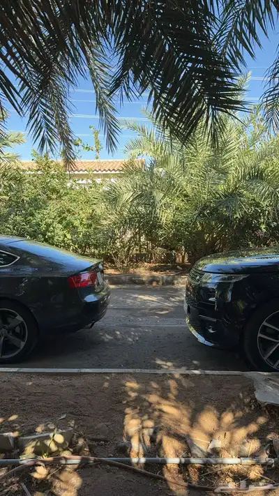 audi a5 index
