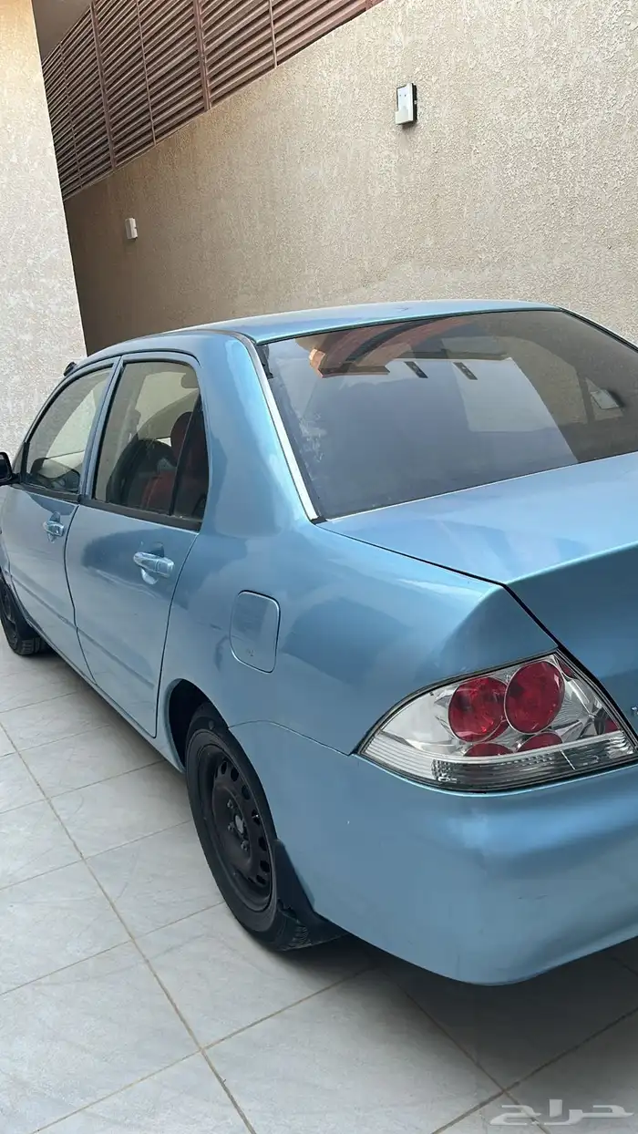 لانسر 1