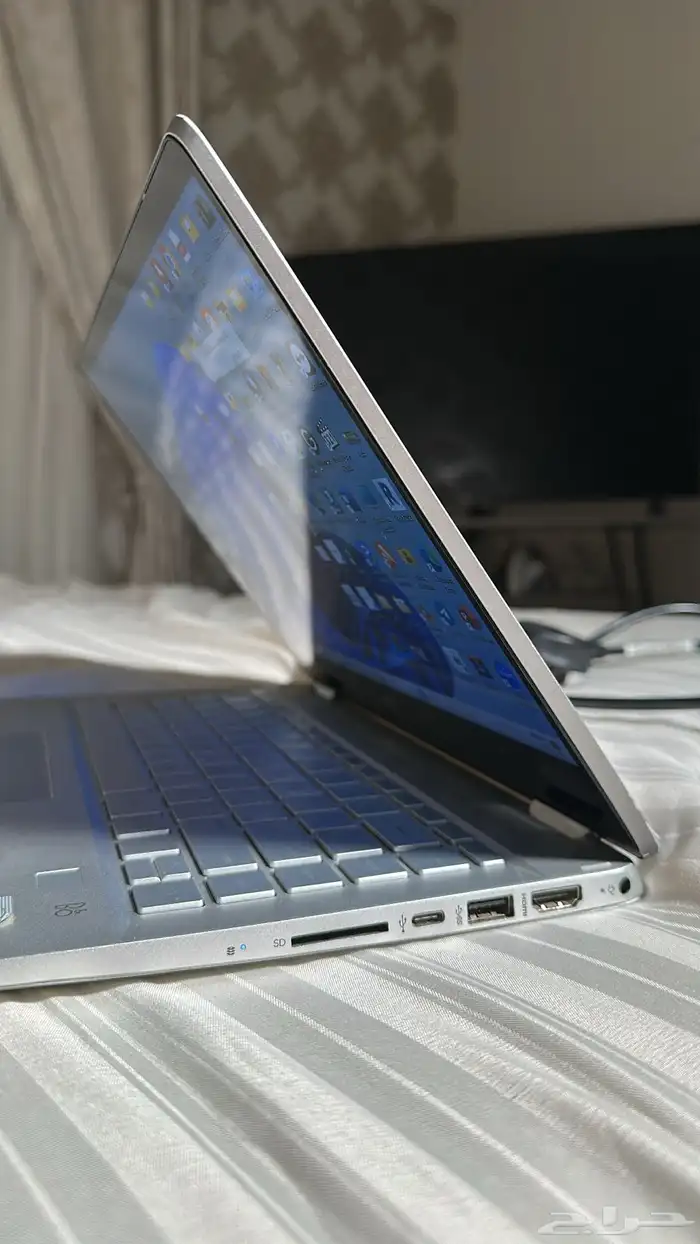 لابتوب اتش بي 1