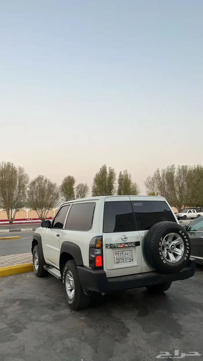 باترول 2009 4