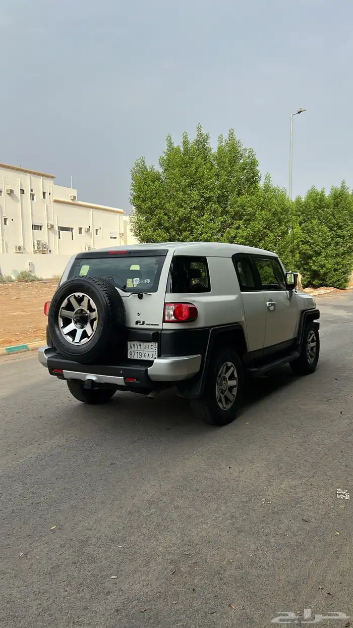 اف جي للبيع موديل 2013 3