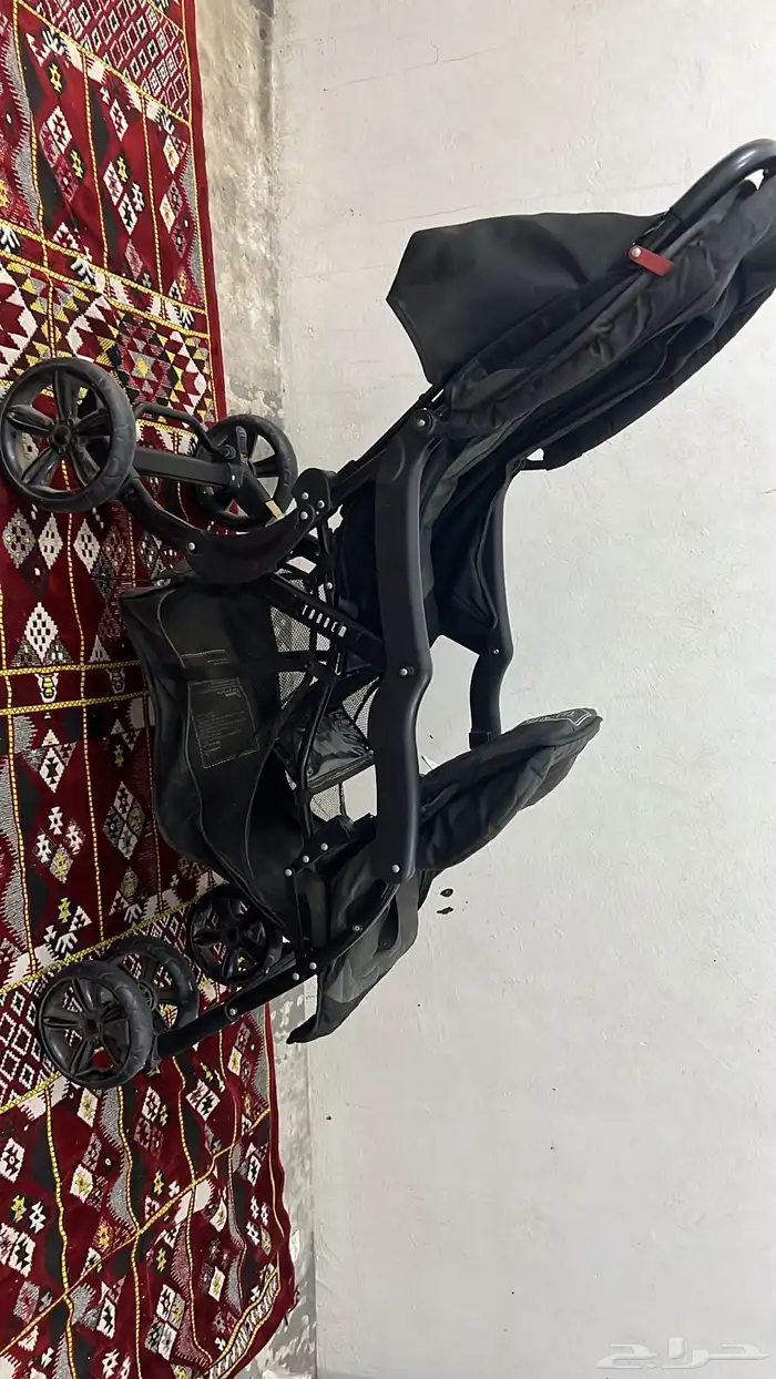 عربيه اطفال نفرين ماركه جونيورز 6