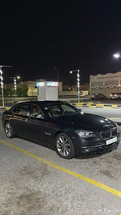 بي ام 730 2015 index