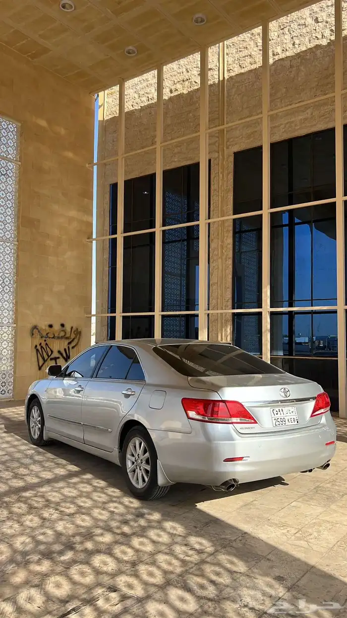 اوريون 2011 شرط 4
